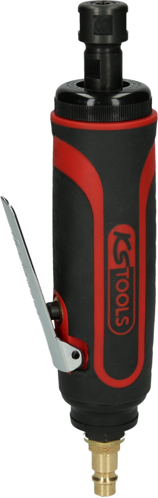 KS Tools 515.5410 Druckluft-Stabschleifer, 22.000 U/min