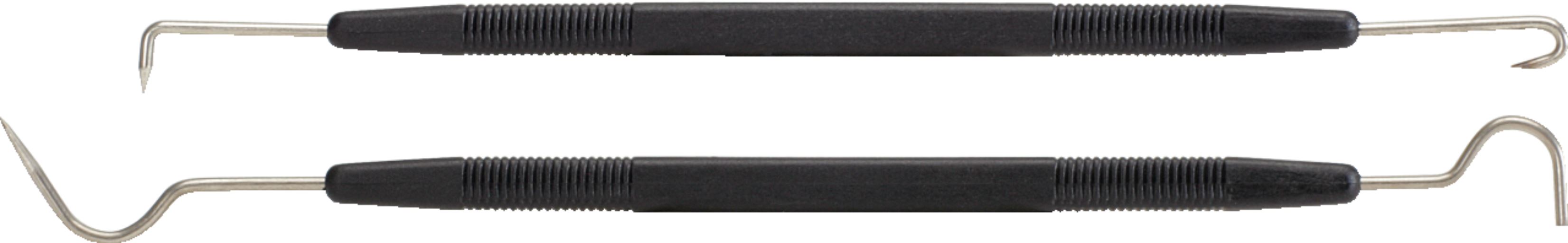 KS Tools 550.1040 Hakenwerkzeug-Satz, 2-tlg.
