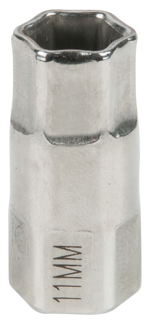 KS Tools 123.0045 Adapter für Standhahn-Mutternschlüssel, 11 mm
