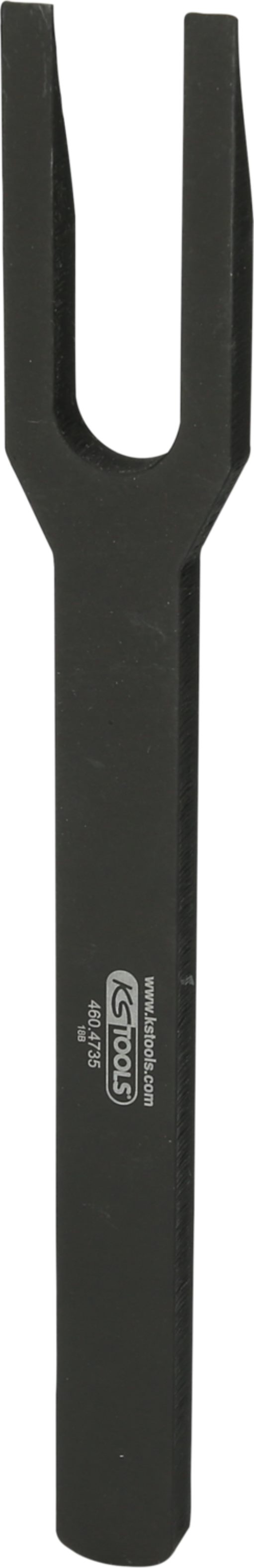 KS Tools 460.4735 Aufdrückgabel, 254 mm