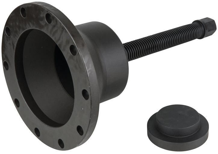 KS TOOLS 4601080 Scania Radnaben-Abzieher, 3-tlg.