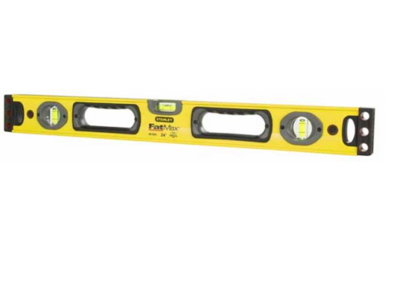 Stanley 1-43-536 Wasserwaage FatMax II 90cm