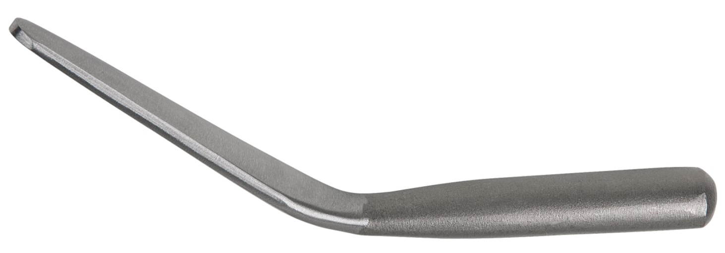 KS Tools 156.0519 Ausbeul-Löffel, schmal