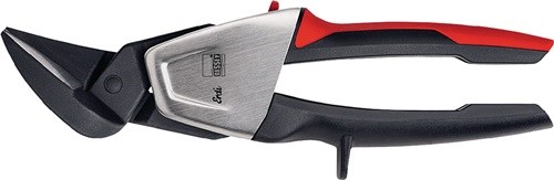 ERDI D39ASSL Idealblechschere D39ASSL Länge 230 mm links Stahl max. 1,2 mm Edels