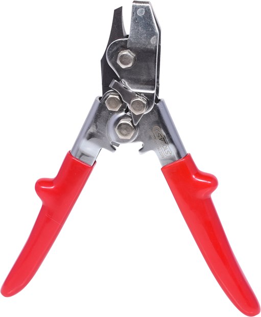 KS Tools 140.2220 Kartuschenspitzenzange, 210mm