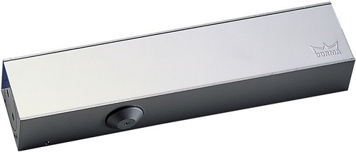 DORMAKABA 38010101 Scherentürschließer TS 83 BC/ÖD silber EN 3-6 ohne Gestänge