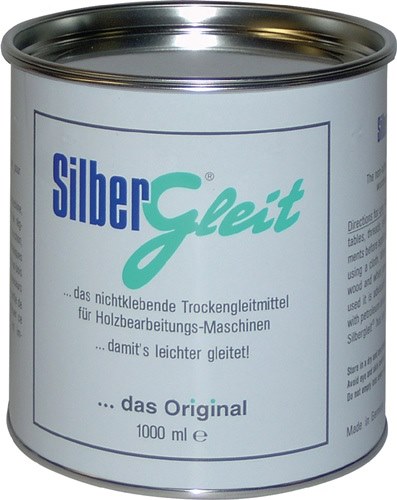 SILBERGLEIT Trockengleitmittel Silbergleit 1000 ml
