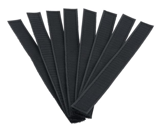 KS Tools 150.1695-4 Klettband, 8er Pck