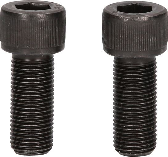 KS Tools 460.4468 Befestigungsschrauben, G1/2x20, 43 mm lang