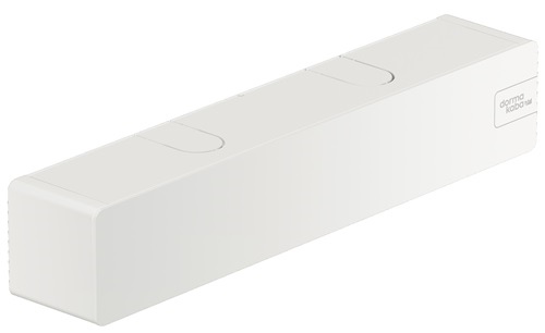 DORMAKABA 44110111 Türschließer TS 98 XEA für 4 Montagearten weiß P100 EN 1-6