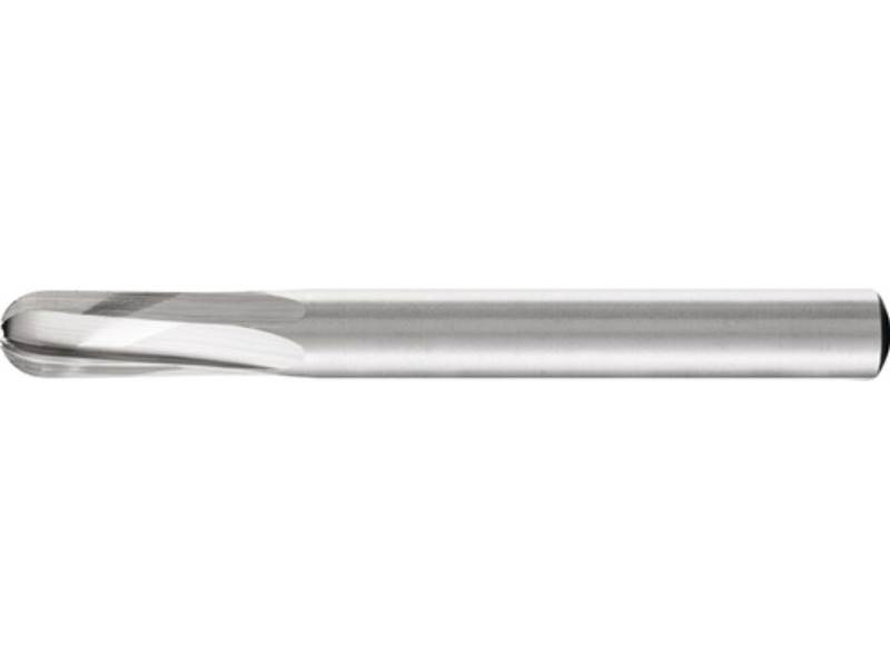 PFERD TOOLS 22410716 Frässtift WRC Ø 6 mm Kopflänge 16 mm Schaft-Ø 6 mm HSS Verz