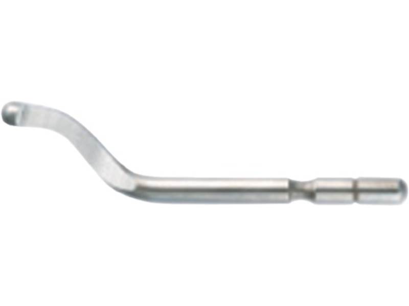 VARGUS 151-29211 Klinge  E100S Klingen-Ø 3,2 mm