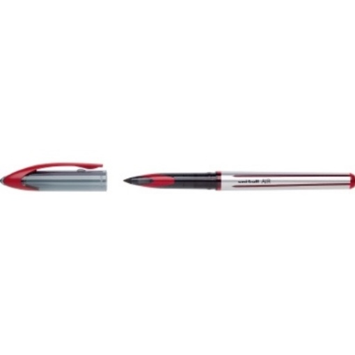 uni-ball Tintenroller Uni-Ball AIR 145821 rot
