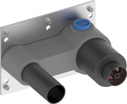 KEUCO 59916000070 Grundkörper  für Einhebel-Waschtischmischer UP