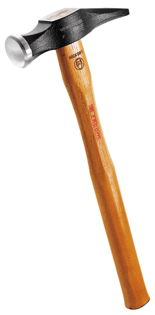 Facom 860H.36 Ausbeulhammer runde Schlagflaeche 36 mm