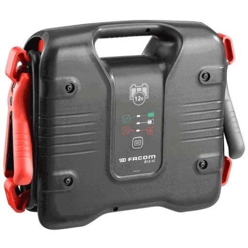 Facom B12.1CPB Starthilfegeraet 12V