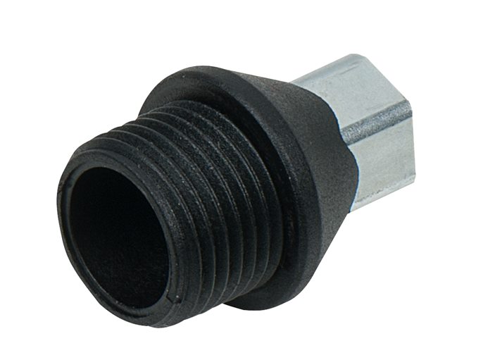 KS Tools 515.3061-R005P Luftauslassdämpfer
