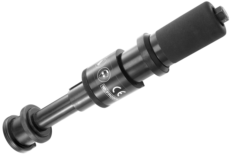 Facom U.89M2 Teleskop-Federspanner, mechanisch
