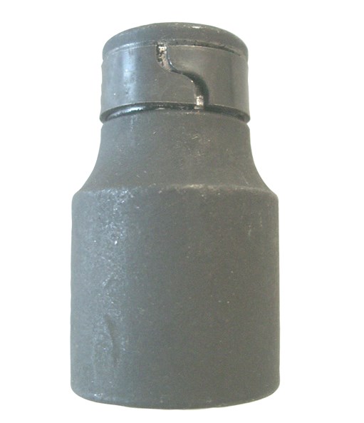 KS Tools 911.5178 1/2'' Kraft-Bit-Adapter, für Bits 5/16''