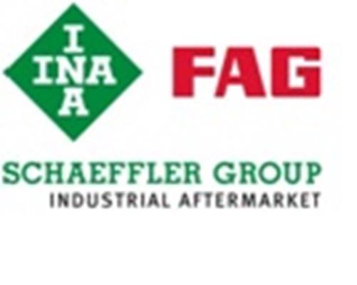 INA GEHME05-GG-N FLANSCHLAGERGEHÄUSE