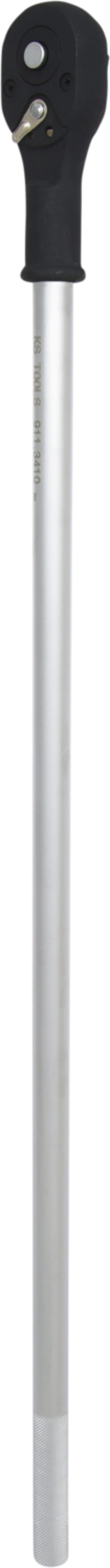 KS Tools 911.3410 3/4'' Umschaltknarre, 24 Zahn