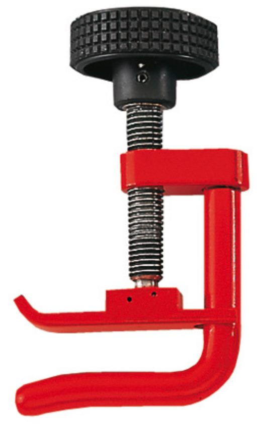 Facom DM.90 Klemmzange für Schlauchleitungen 27 mm