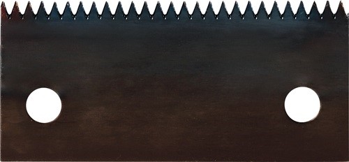 BURMANN 693004 Ersatzmesser Standard passend für Handabroller Profi