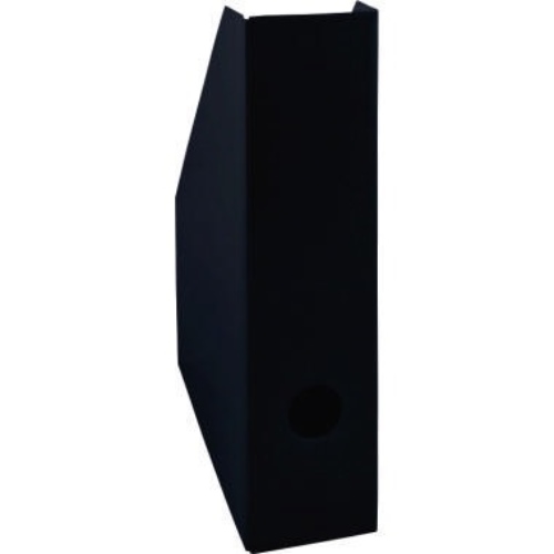 Landre Stehsammler Color 100552127 DIN A4 7cm Karton schwarz