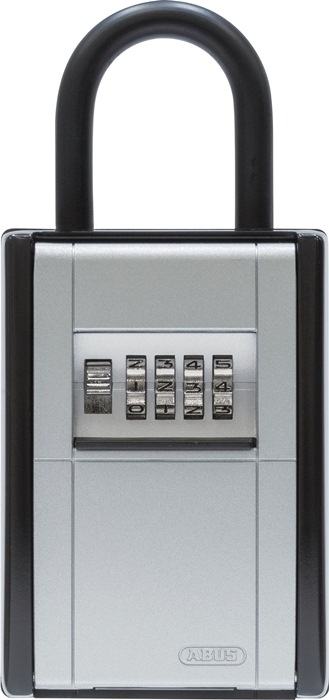 ABUS 46330 3 Schlüsseltresor 797 H180xB85xT45mm Zahlenschloss