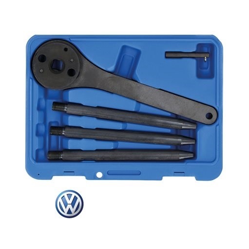 Brilliant Tools  BT596020 Kurbelwellen-Fixier-Werkzeug für Volkswagen Touareg, P