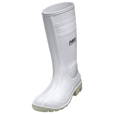 Uvex 9476647 Polymerstiefel 9476 weiß