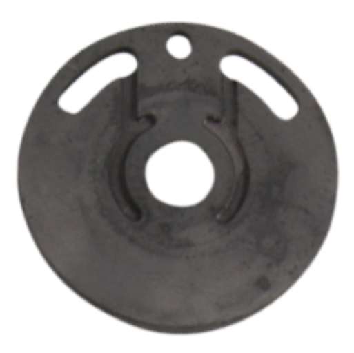 KS TOOLS 515.1270-R019P Abschlussplatte für 515.1270