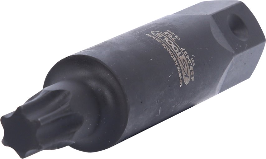 KS Tools 450.0427 Kraft-Biteinsatz TX 107mm, T60