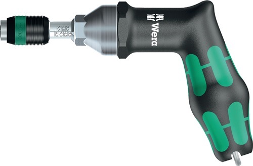 WERA 5074702001 Drehmomentschraubendreher 7400 3 - 6 Nm