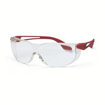 Uvex 9174095 Bügelbrille skylite farblos sv sapp.