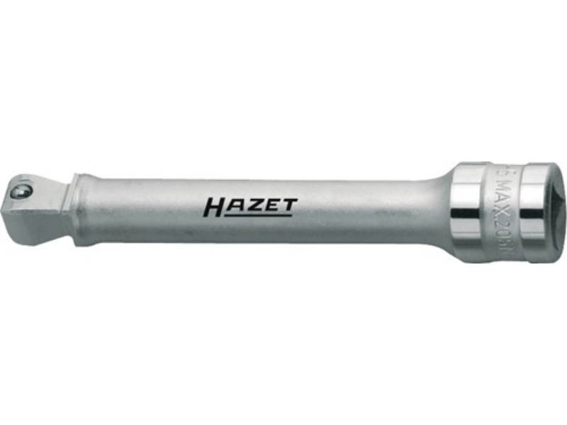 HAZET 919-10 Verlängerung 919 1/2 '' Länge 248 mm