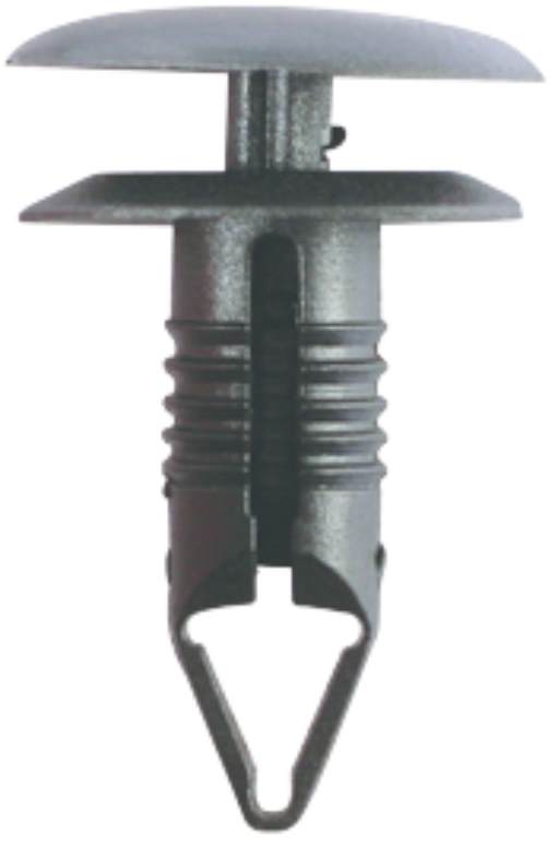 KS Tools 420.5411 Push-Type-Clip für Mazda, 50er Pck