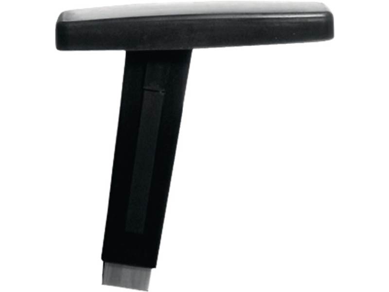 TOPSTAR 7105 Armlehne  passend für Bürodrehstuhl 90 00 482 880-881 verstellbar s