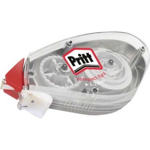 Pritt Korrekturroller Compact 9H PCK4B 4,2mmx10m nachfüllbar