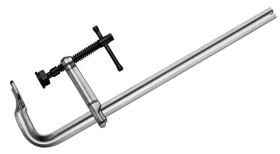 Facom 275.1000 Ganzstahl-Schraubzwinge 0 - 1000 mm