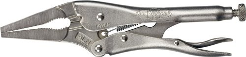 VISE-GRIP T1502EL4 Langbeckgripzange Original Gesamtlänge 225 mm Spannweite max.