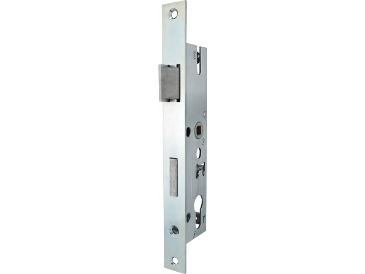 BEVER 10047235 Rohrrahmen-Einsteckschloss 1004 72 PZW 24/35/72/8 mm DIN links /