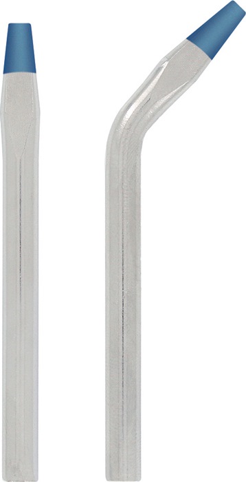 STANNOL 940138 Lötspitzen-Set LONG-LIFE 60-100W 2 teilig (gerade und abgewinkelt