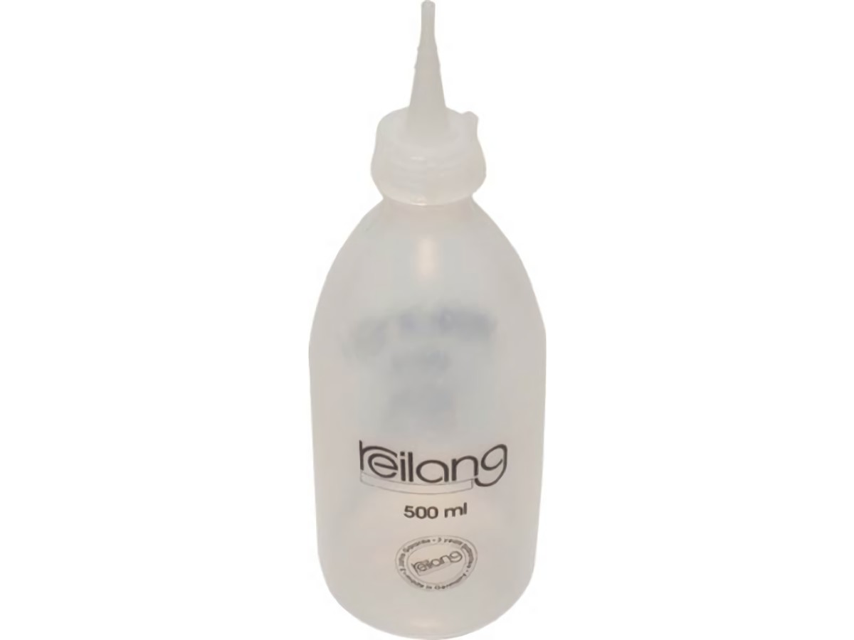 REILANG R037-651 Spritzflasche  mit Tropfverschluss Fassungsvermögen 125 ml