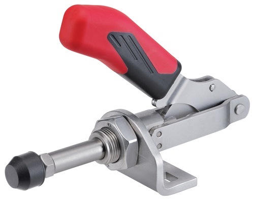 AMF 94094 Schubstangenspanner Nr. 6841 Größe 0 kleiner Winkelfuß