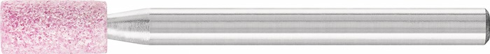 PFERD TOOLS 31105250 Schleifstift STEEL D4xH8mm 3 mm Edelkorund ADW 100 ZY