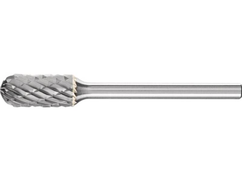PFERD TOOLS 21205283 Kleinfrässtift Form WRC Ø 6 mm Kopflänge 13 mm Schaft-Ø 3 m