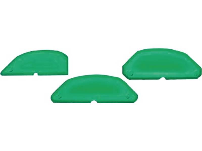 50 12 70 Winkelschablone 3er Set