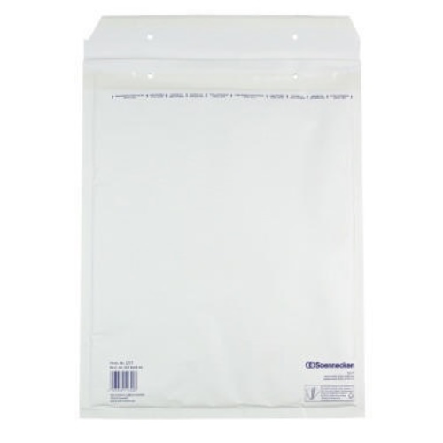 Soennecken Luftpolstertasche 2277 H/5 260x360mm hk ws 5 St./Pack.