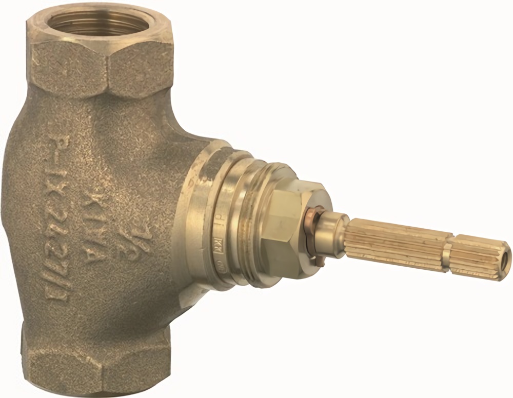 KLUDI 29209 Unterputzventil KLUDI STANDARD Bausatz 1 Vormontage 29209 DN 15 G 1/